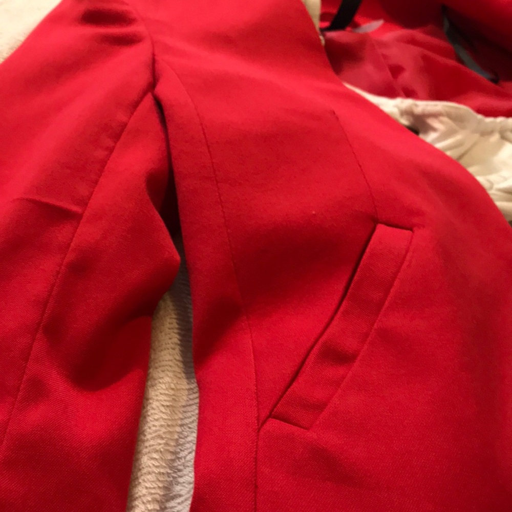 Top + blazer - Picture 6 of 7